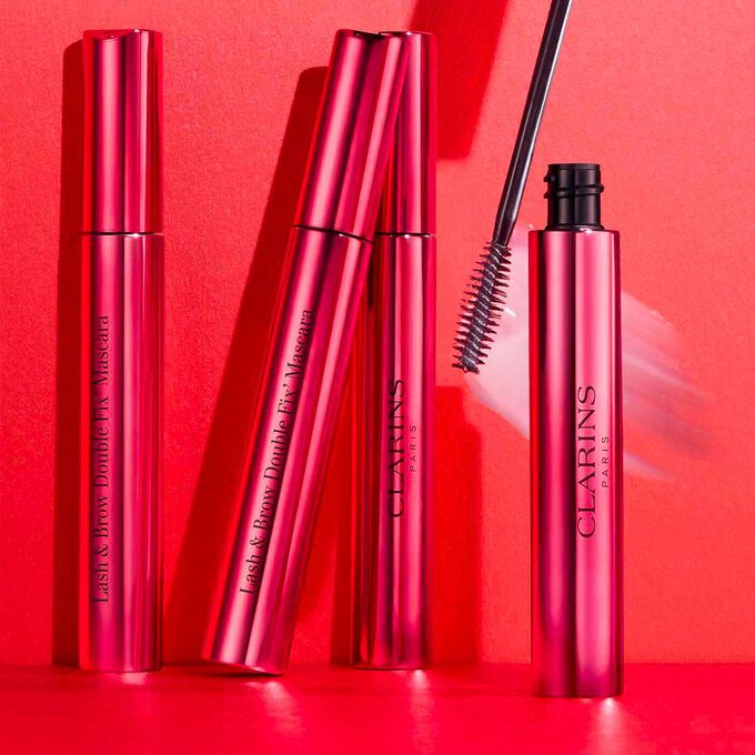 Lash and Brow Double Fix Mascara