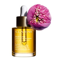 Lotus Face Treatment Oil - Combination/Oily Skin