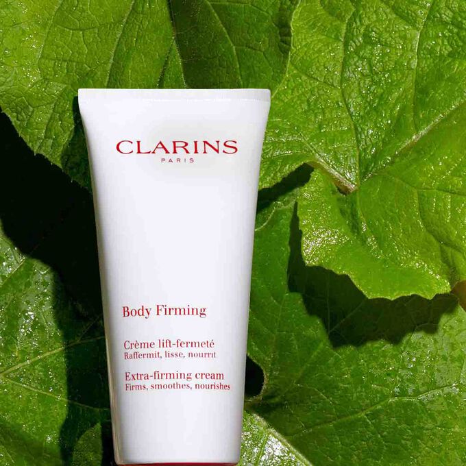 Body Firming Extra-Firming Cream