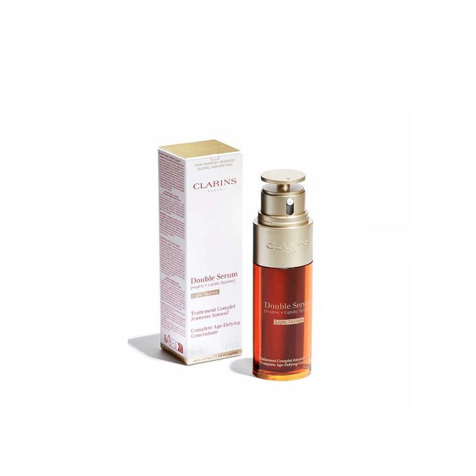 Double Serum Light 50ml