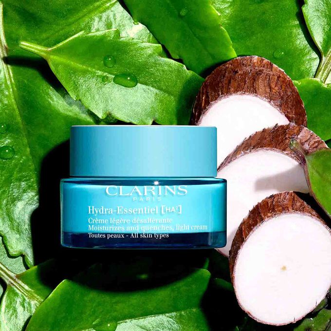 Hydra-Essentiel [HA²] Light Cream