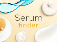 Serum Finder